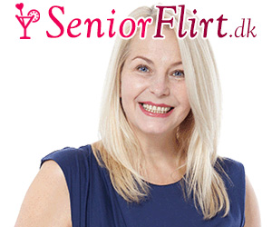 SeniorFlirt.dk – Modne kvinder klar til chat og flirt